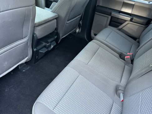 Used 2018 Ford F150 XLT w/ Equipment Group 302A Luxury image 12