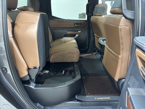 New 2026 Toyota Tundra 1794 Edition AWD/4WD image 27