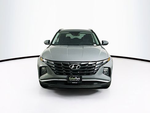 Used 2024 Hyundai Tucson SEL image 2