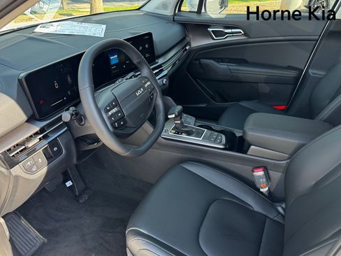 New 2026 Kia Sportage EX w/ EX Panorama Roof Package image 10