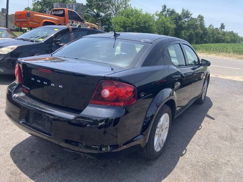 Used 2013 Dodge Avenger SE FWD image 7