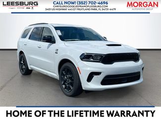 New 2026 Dodge Durango GT AWD/4WD video 1