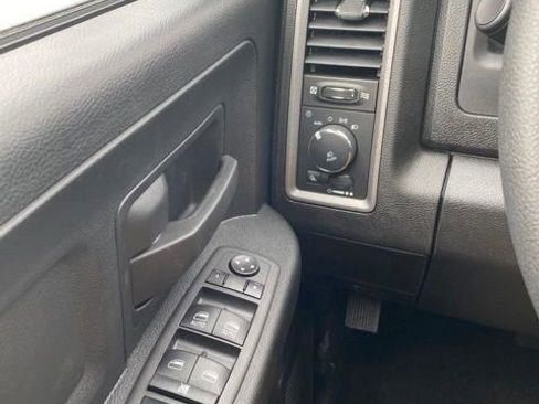 New 2023 RAM 1500 Tradesman w/ Popular Equipment Group image 33