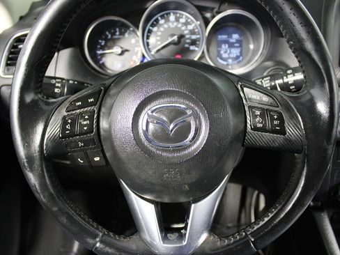 Used 2016 MAZDA CX-5 Touring FWD image 12