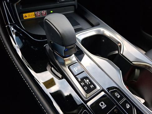 Certified 2023 Lexus NX 350 AWD w/ Luxury Package image 16