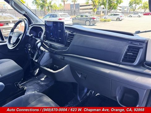Used 2023 Ford Transit 350 XL RWD image 10