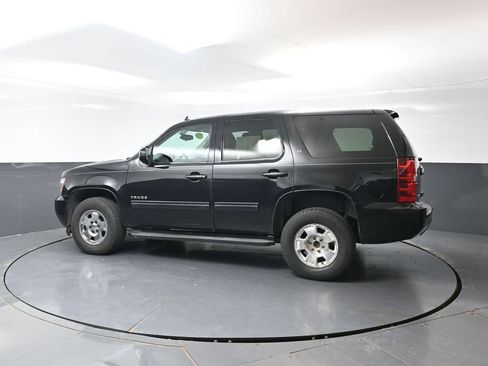 Used 2013 Chevrolet Tahoe LT AWD/4WD image 9