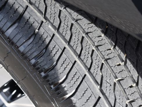 Used 2017 Toyota 4Runner Limited image 11