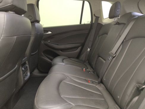 Used 2020 Buick Envision Essence image 18