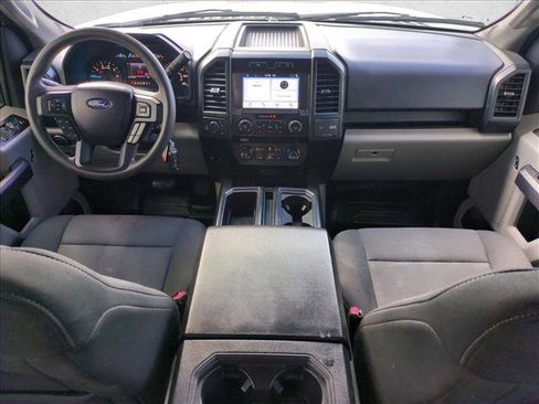 Used 2017 Ford F150 XL w/ Equipment Group 101A Mid image 20