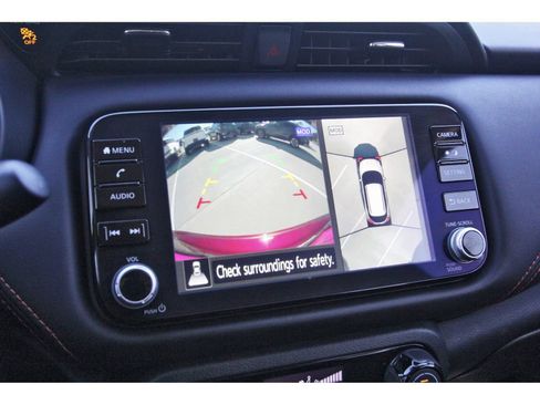 Used 2024 Nissan Kicks SR w/ Interior Electronics Package image 22