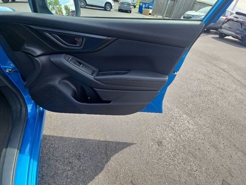 Used 2023 Subaru Impreza 2.0i Premium AWD/4WD image 31