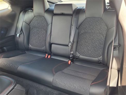 New 2025 Dodge Charger R/T w/ Quick Order Package 25M R/T image 11