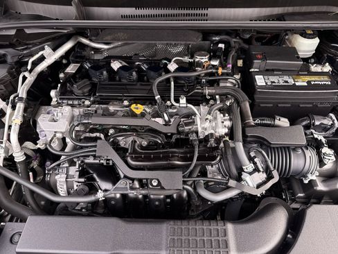 Used 2021 Toyota Corolla SE image 23