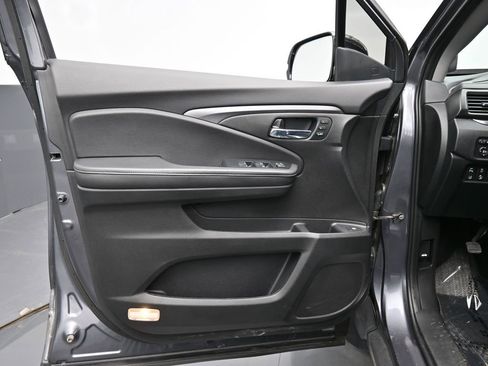 Certified 2023 Honda Ridgeline RTL-E image 30