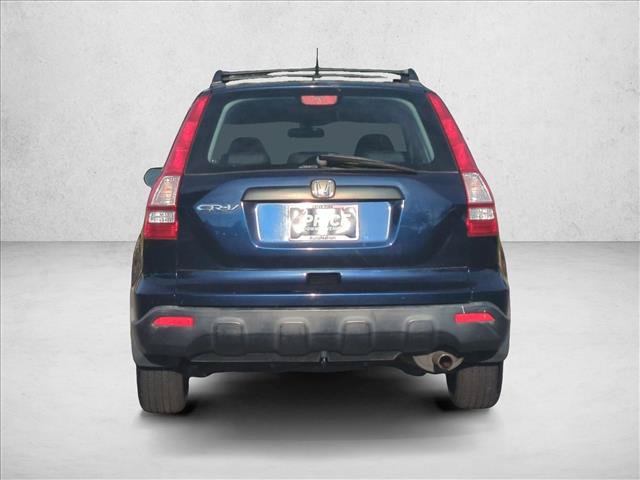 Used 2007 Honda CR-V LX image 7