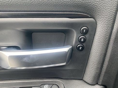 New 2026 RAM 2500 Rebel image 14