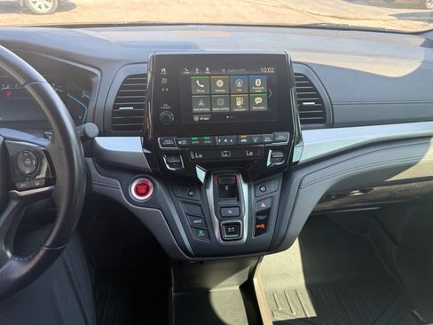 Used 2019 Honda Odyssey EX-L image 26