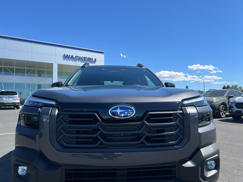 New 2026 Subaru Outback Touring XT AWD/4WD image 4