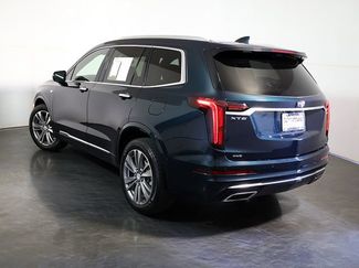 Used 2024 Cadillac XT6 Premium Luxury w/ Technology Package AWD/4WD video 2