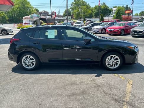 Used 2024 Subaru Impreza 2.0i AWD/4WD image 8