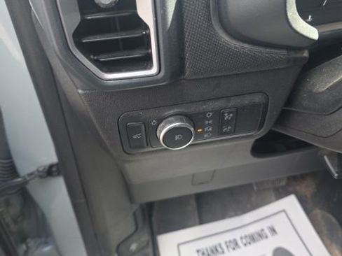 Used 2021 Ford Bronco Sport Outer Banks AWD/4WD image 19