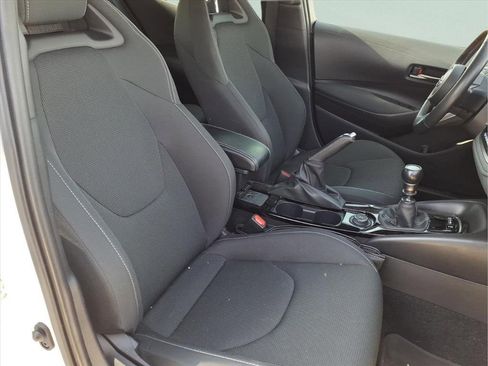 Used 2023 Toyota Corolla GR image 12