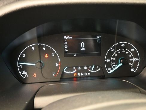 New 2025 Ford Transit 350 Low Roof AWD image 19