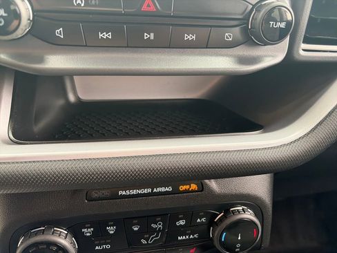 Used 2023 Ford Bronco Sport Big Bend w/ Convenience Package image 23