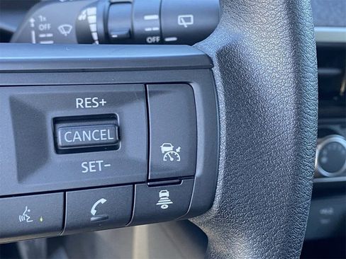 New 2026 Nissan Kicks S FWD image 32