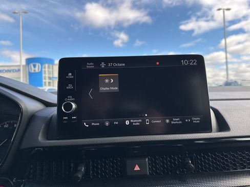 Used 2024 Honda CR-V EX-L image 47
