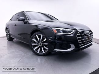 Used 2023 Audi A4 2.0T Premium w/ Convenience Package AWD/4WD video 1
