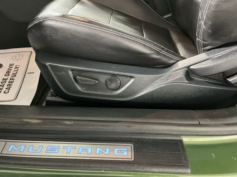 Used 2023 Ford Mustang Premium image 14