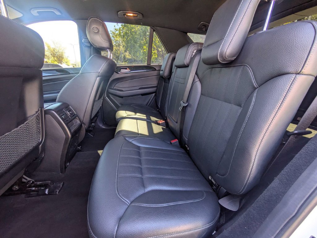 Used 2018 Mercedes-Benz GLE 350 4MATIC image 22