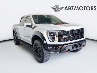 Used 2023 Ford F150 Raptor w/ Equipment Group 802A Raptor R