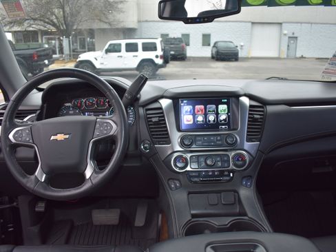 Used 2019 Chevrolet Tahoe LT image 35