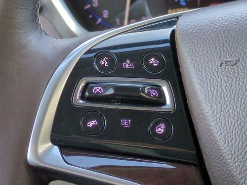 Used 2015 Cadillac SRX Premium image 27