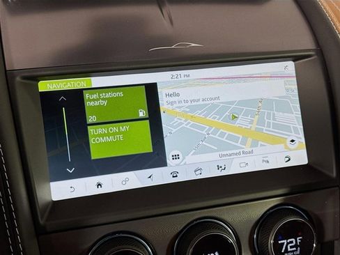 New 2024 Jaguar F-TYPE R image 15