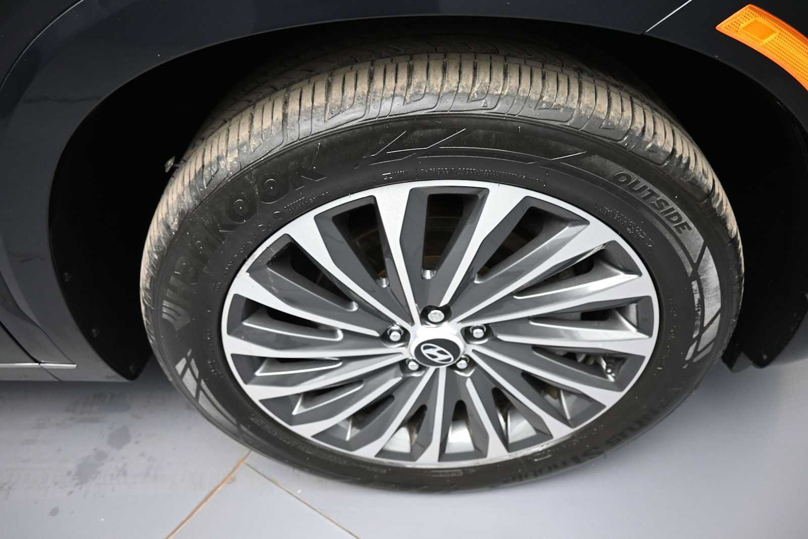 Used 2024 Hyundai Palisade Calligraphy AWD/4WD image 12