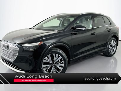 Used 2023 Audi Q4 e-tron Premium Plus w/ Premium Plus