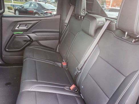 New 2026 Chevrolet Silverado EV LT w/ Plus Package image 17