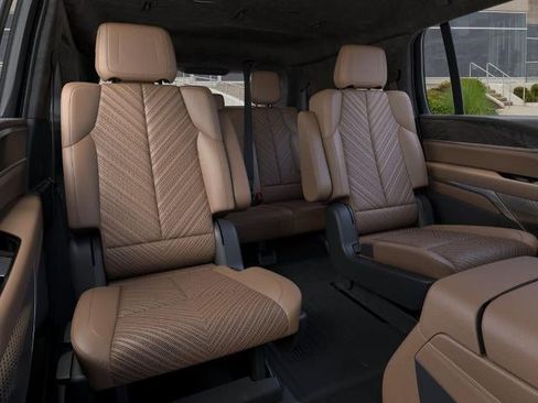 New 2026 Cadillac Escalade IQ Sport 2 w/ LPO, Floor Liner Package AWD/4WD image 17