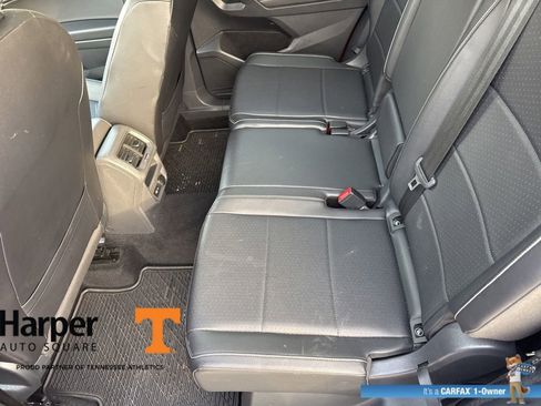 Used 2021 Volkswagen Tiguan SEL image 10