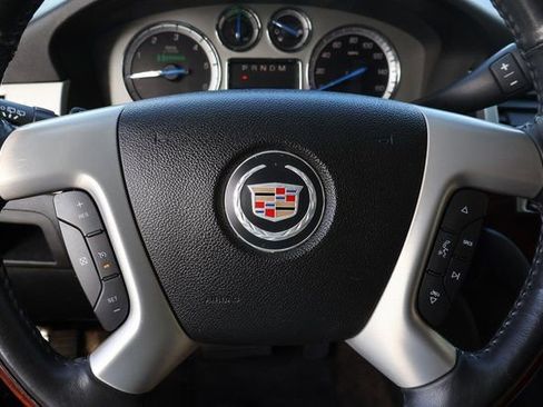 Used 2009 Cadillac Escalade Hybrid image 22