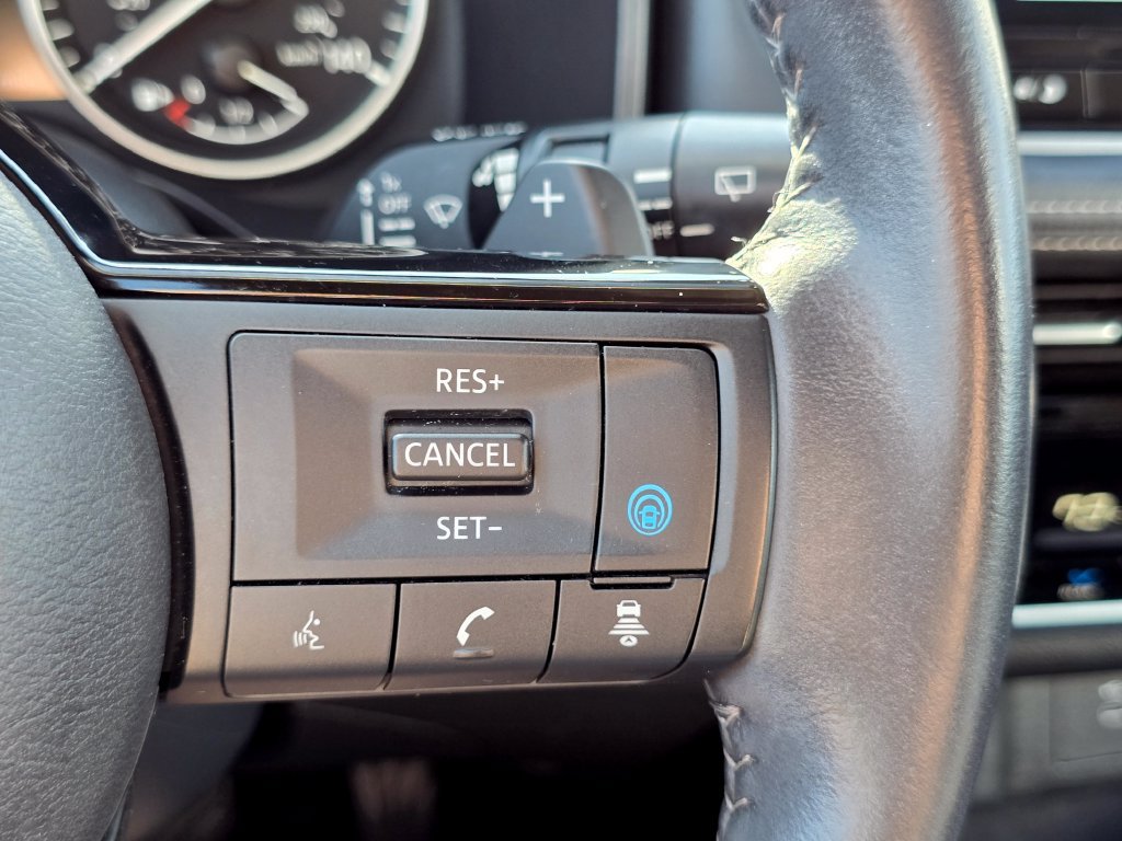 Used 2023 Nissan Rogue SL w/ SL Premium Package AWD/4WD image 33