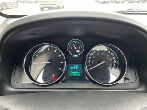 Used 2014 Chevrolet Captiva Sport LT w/ Convenience Package image 25