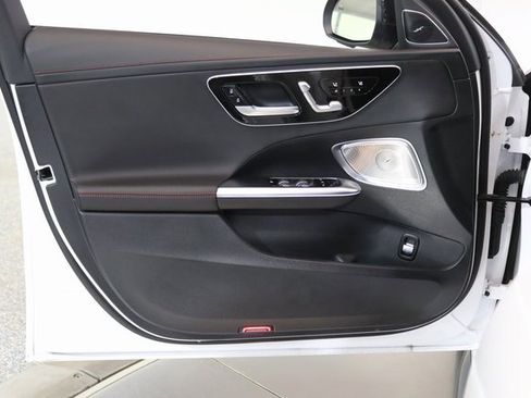 Used 2023 Mercedes-Benz C 43 AMG 4MATIC Sedan w/ Pinnacle Trim Package image 18
