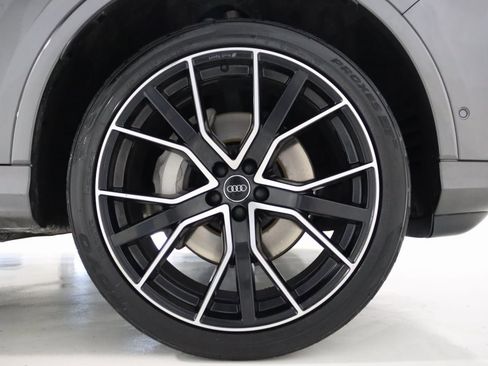Used 2021 Audi Q7 3.0T Prestige w/ Prestige Package image 81