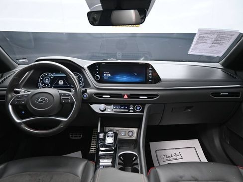 Used 2022 Hyundai Sonata SEL Plus FWD image 13
