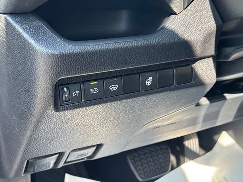 Certified 2025 Toyota RAV4 XLE w/ Weather Package FWD image 40